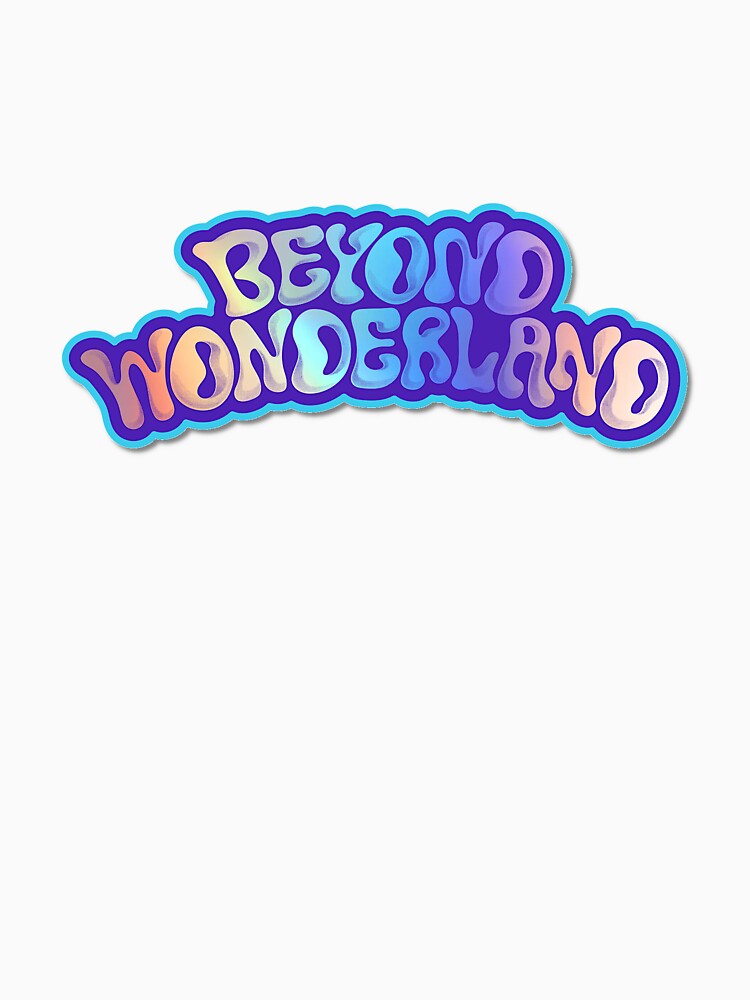 Wonderland Outfit Beyond Music Festival Clothing Ravewear by FestDrip