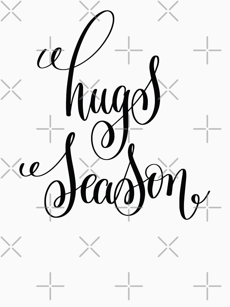 Hugs Season Inspirational and Motivational Quotes by ProjectX23