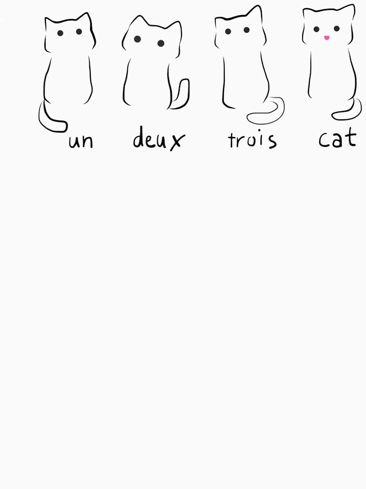 Un Deux Trois by Vivarshop