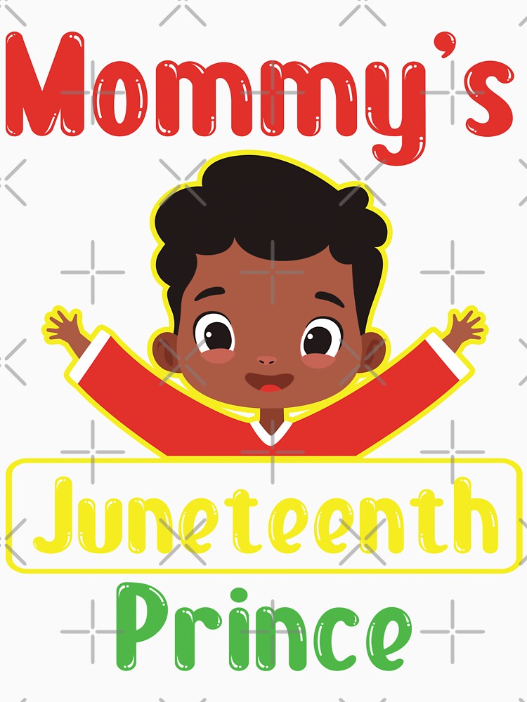 Juneteenth National Independence Day JUNETEENTH Freeish Since 1865 Melanin Ancestor Black History Retro Vintage Juneteenth Flag Design Gift Idea For Boys On Juneteenth Day Celebration by Prince - Bestseller ★★★★★