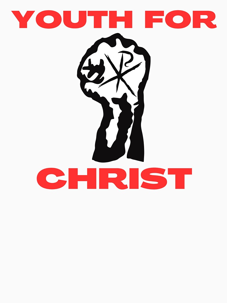 Youth of Today Parody Youth for Christ Hardcore Punk by thecamphillips