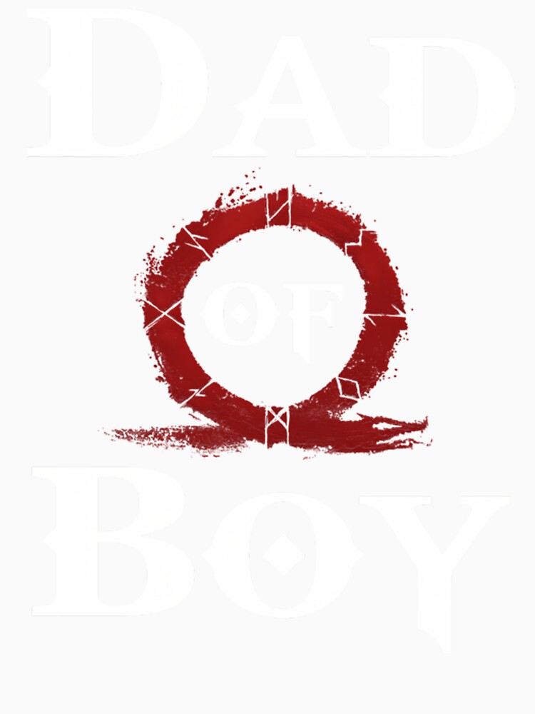 Dad Of Boy by EarlyCross