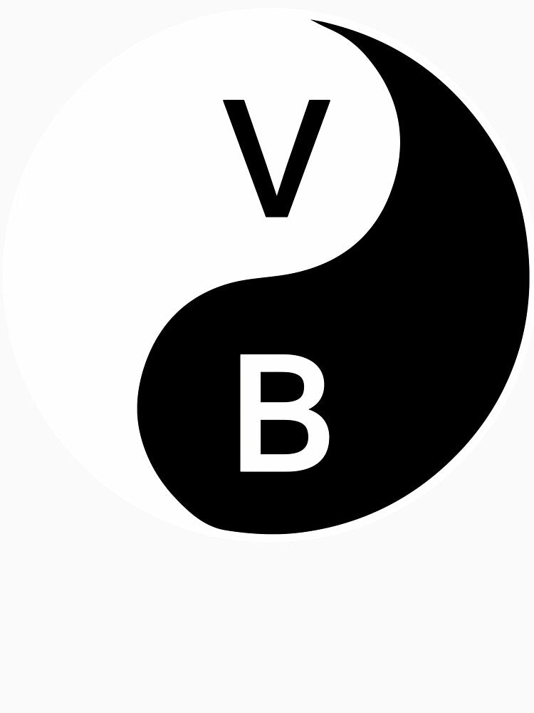 Viag.ra Bo.ys M.erch Blac.k A.nd Wh.ite by SiennaWillis