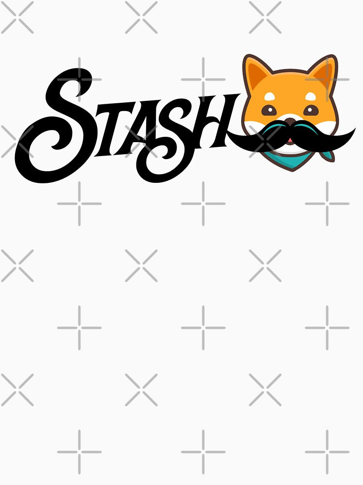 Stash Inu Logo by LionBrew