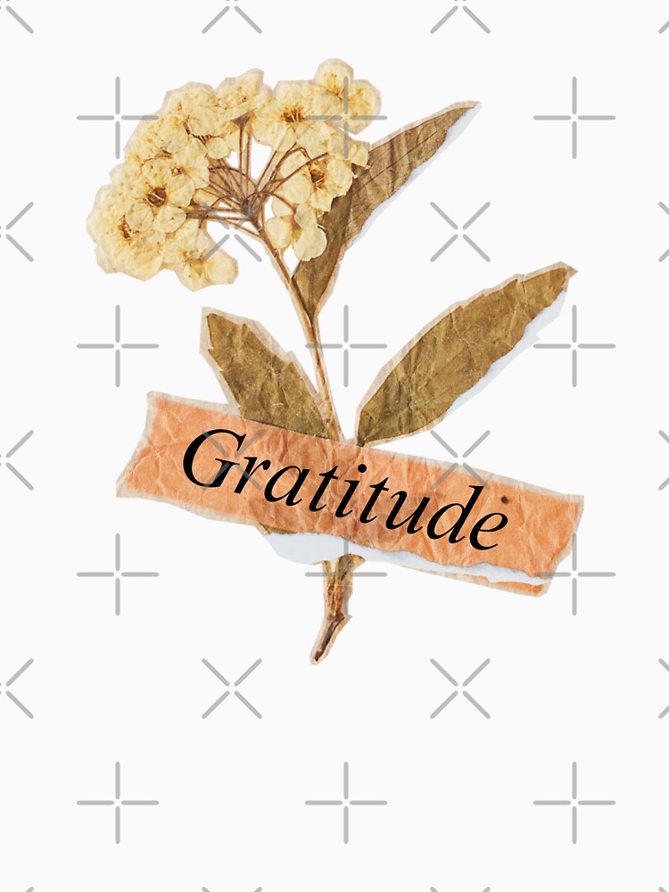 Gratitude by kaavishehsas