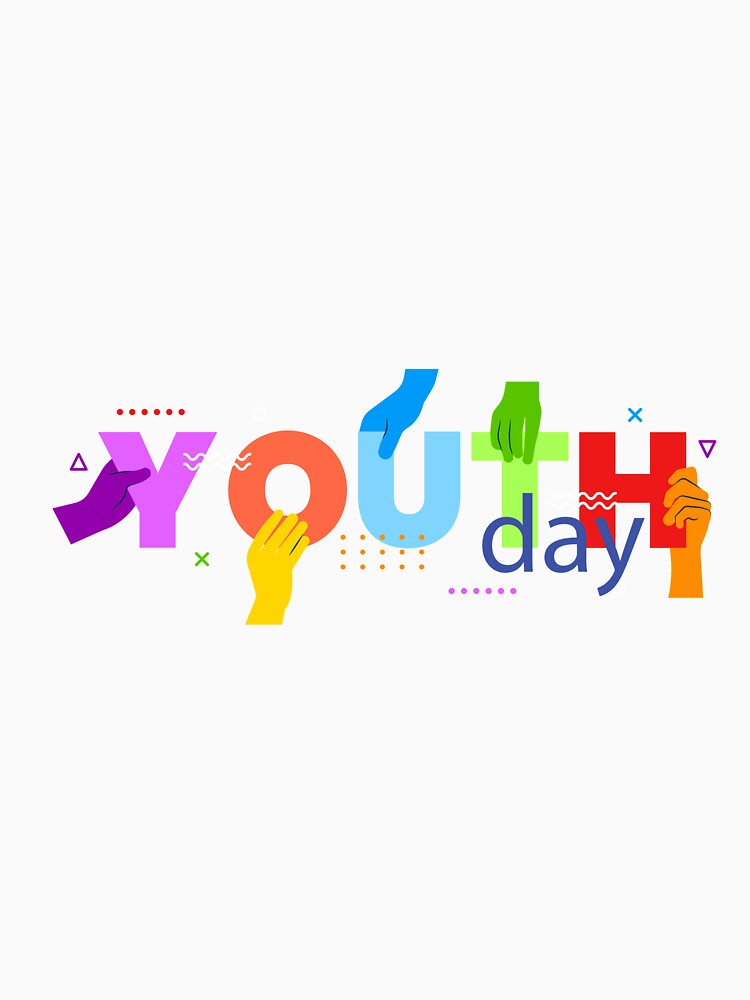 International youth day by Pixoudz
