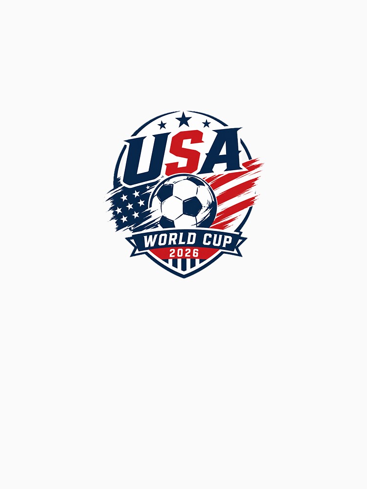 usa World Cup soccer by neverbeentoesp