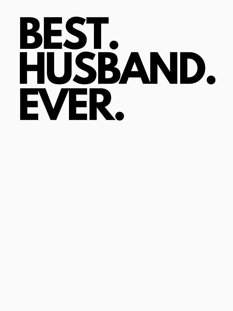 Best Husband Ever. by Worranarin