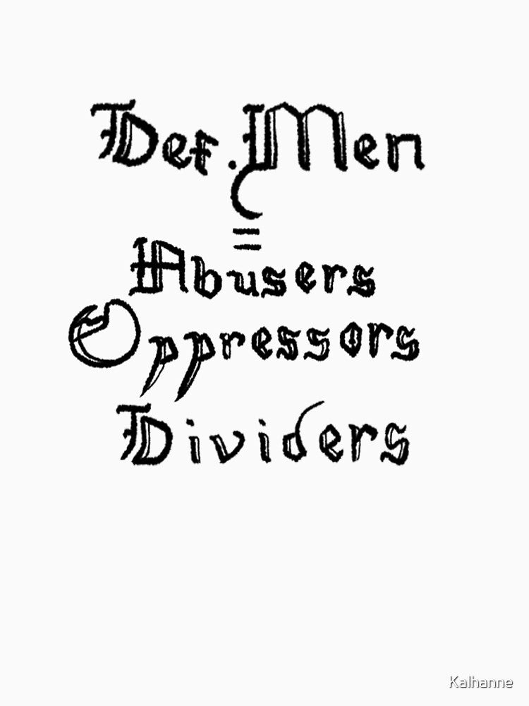 def.men by Kalhanne
