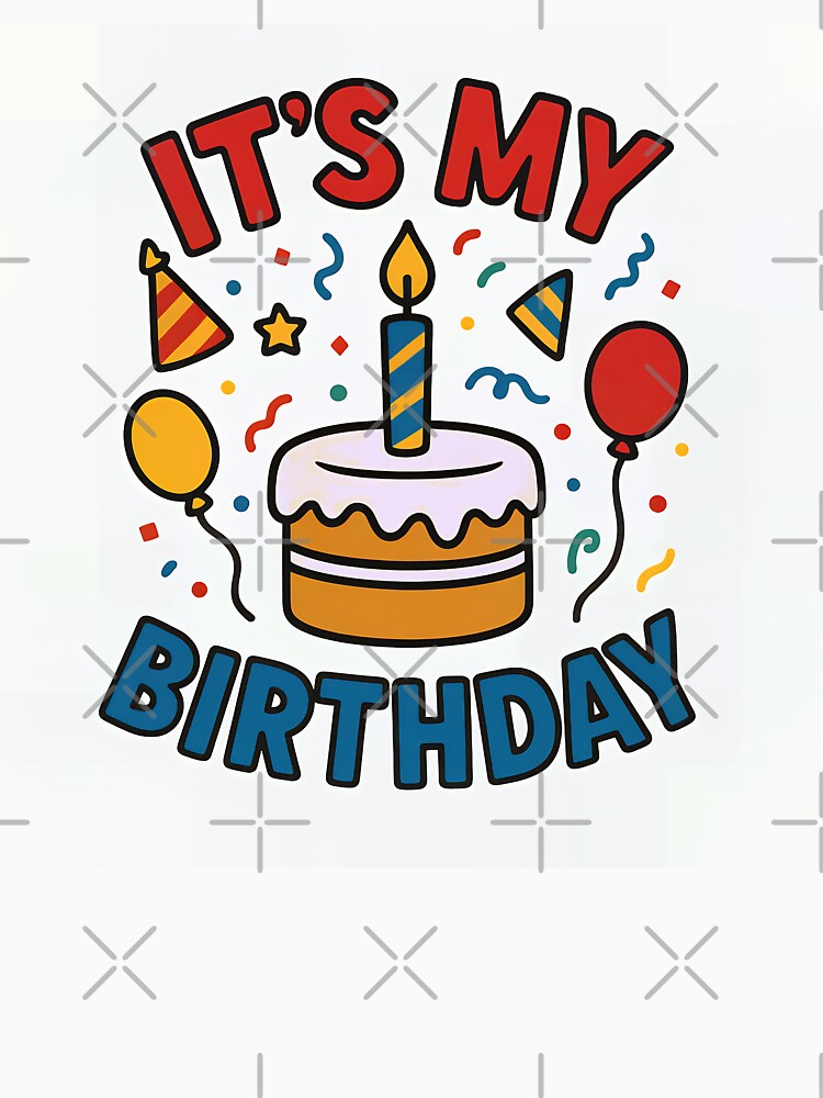 Birthday Image by Riff7