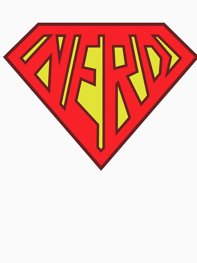 Super Nerd by cherrypicks