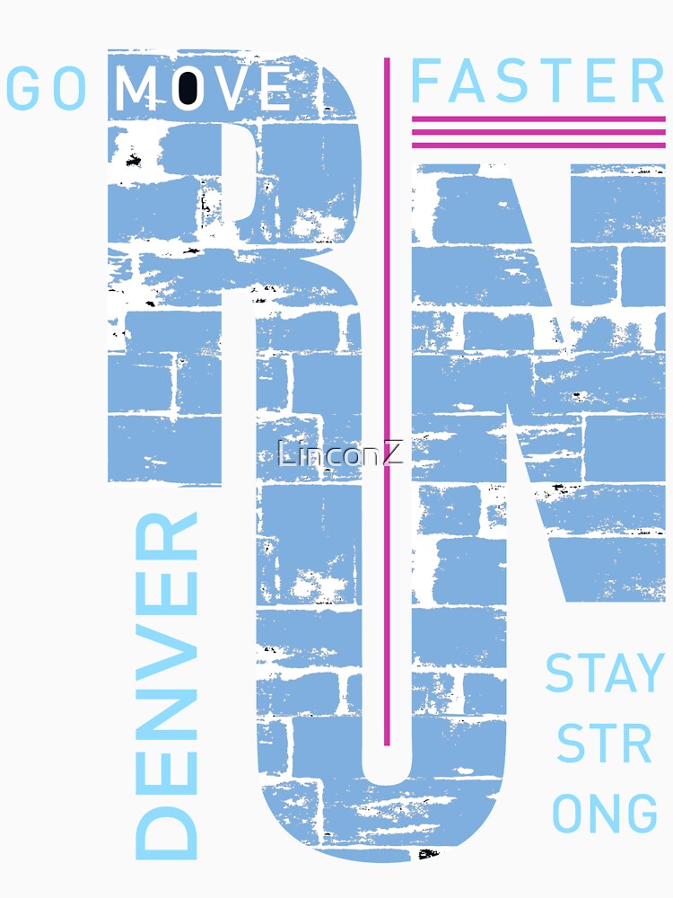 Denver by LinconZ