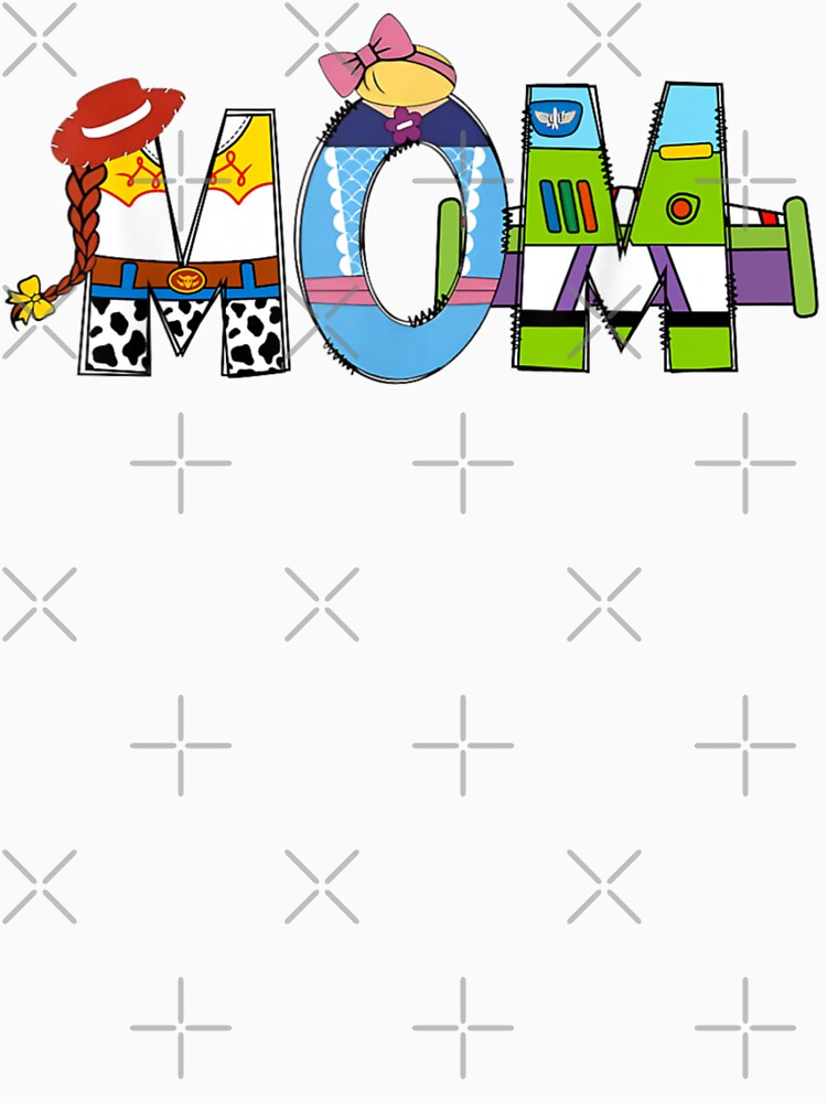 Funny Toy Happy Mother's Day by Tigerr3g