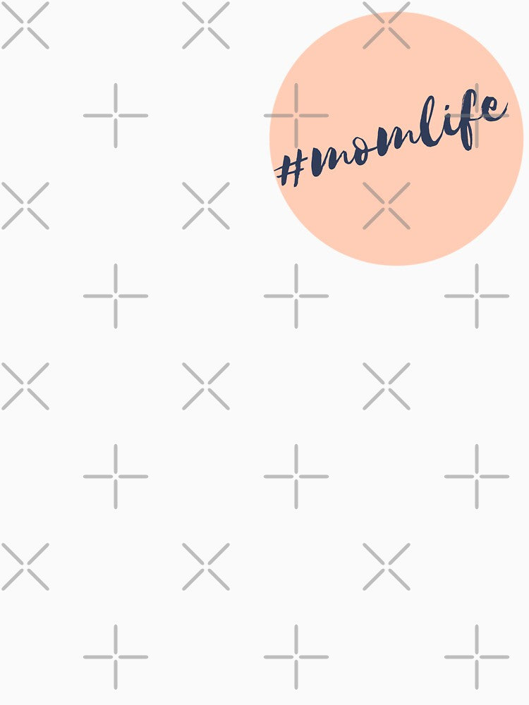 mom life by PERsonalthreads