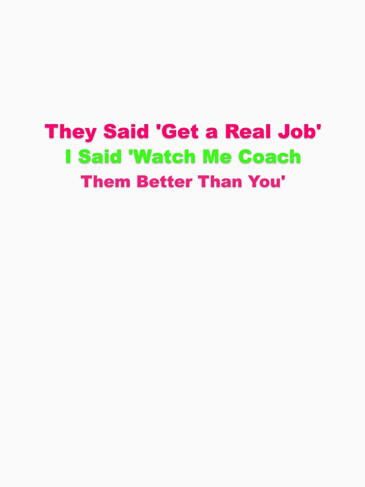 Soccer Mom Coaching Confidence Empowerment by Grallanews