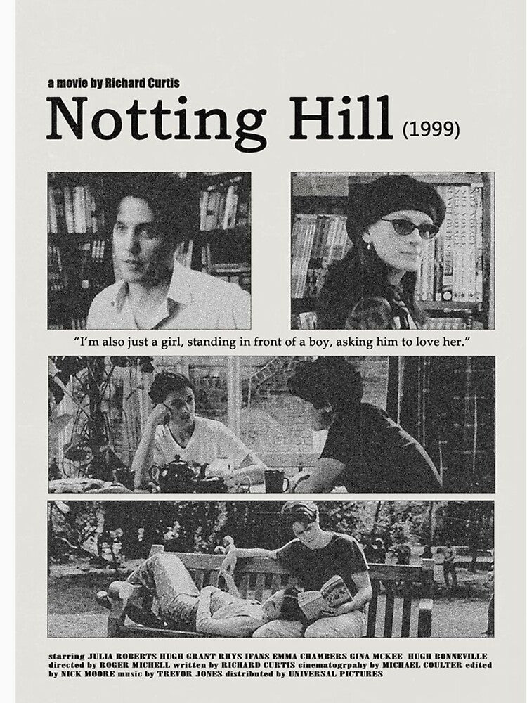 notting hill collage by nowak51