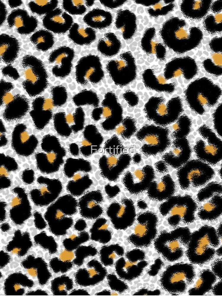 Spring is here collection - animal print by Fortified