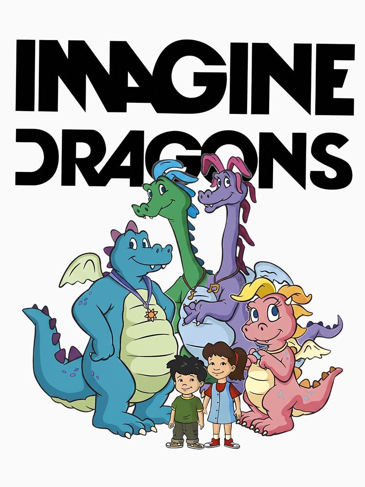 Dragon Tales by HerbertJGranger