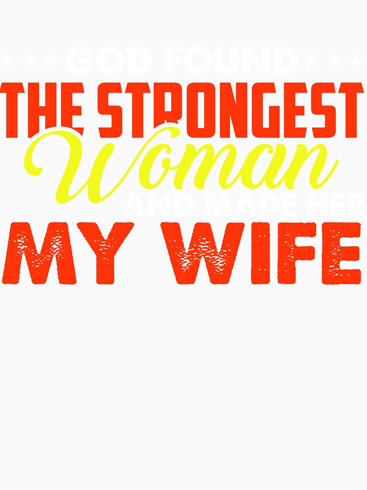 God Found The Strongest Woman and Made Her My Wife by mmos