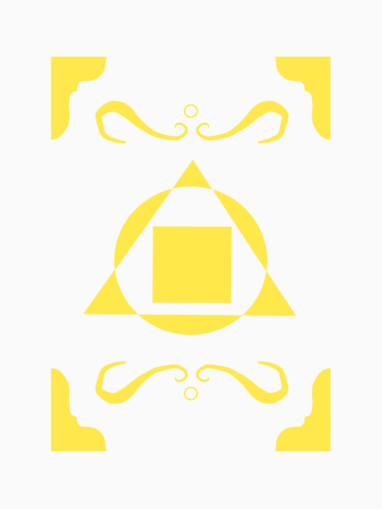 Uncle Josh’s Magic Sketchbook Logo by brothersun87