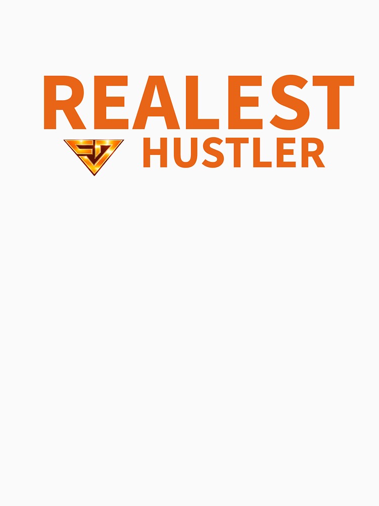 Realest Hustler OC by ProShop363