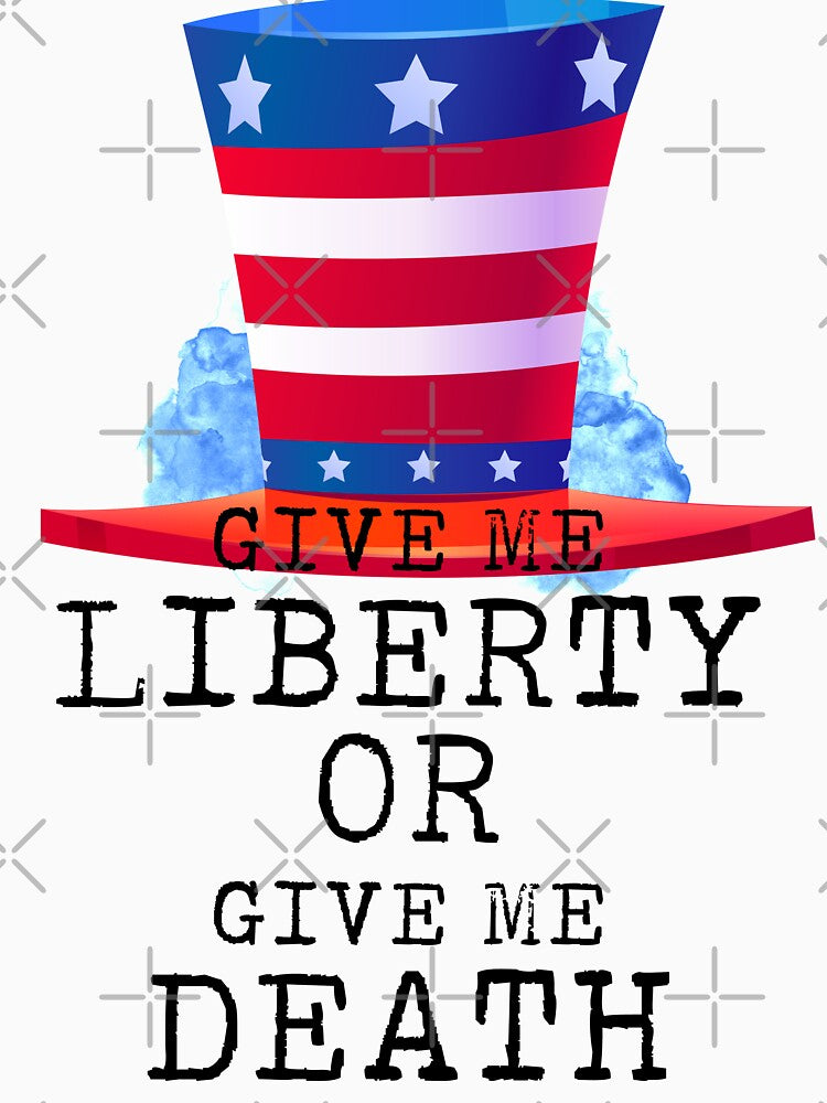 Independence Day Essential T-Shirt by BeyoBug