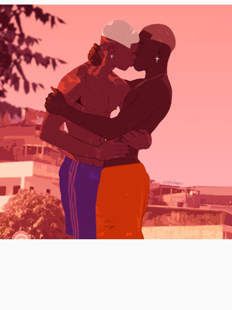 Our pink love by artistagaiato
