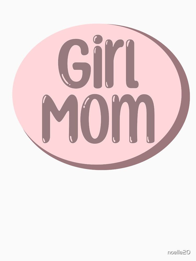 Girl mom by noelle20