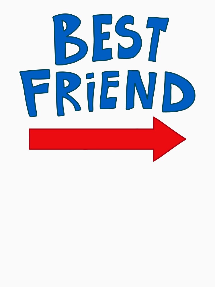 SpongeBob "Best Friend" (Right Version) by M-Pack