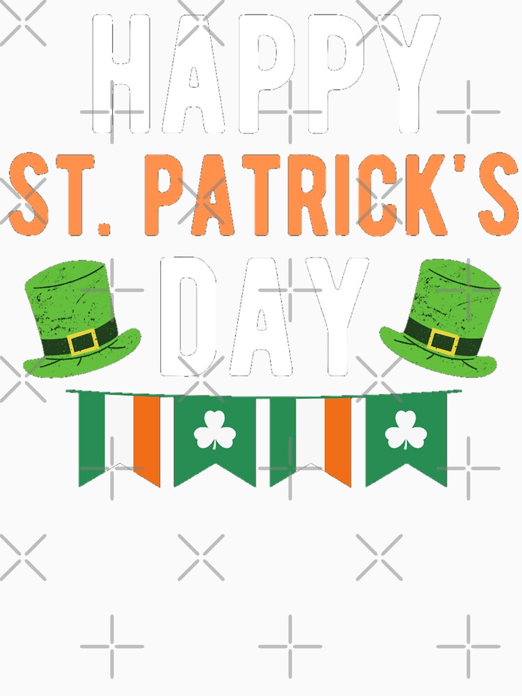 Happy St. Patrick's Day 2022 | St. Patrick day Celebration | Shamrock by chetan786