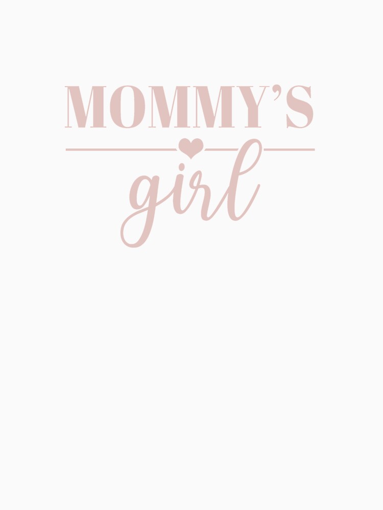 Mommy's Girl by Dutlu