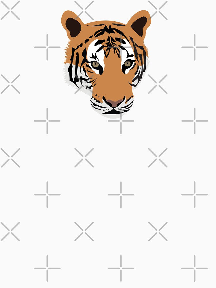 Siberian Tiger by KCPetPortraits