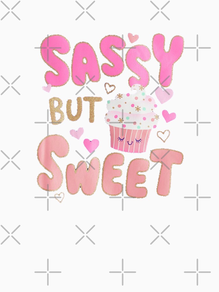 Sassy but sweet by Amralma