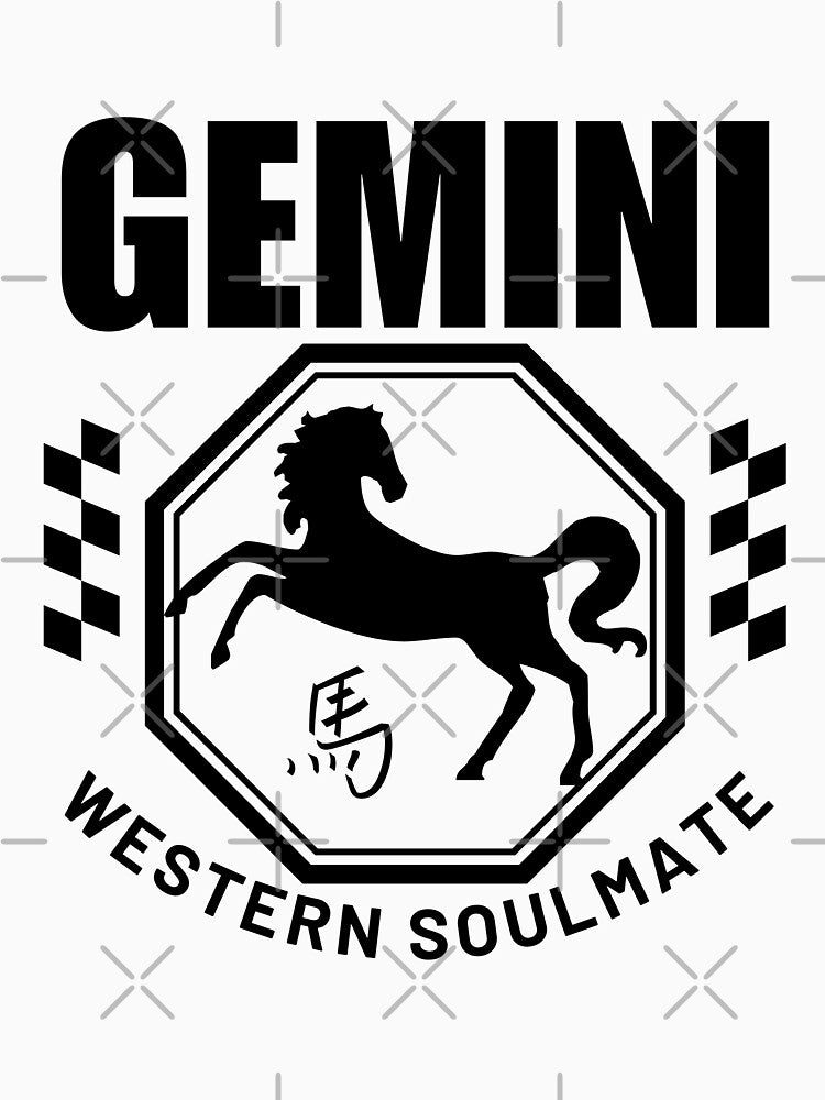 Gemini western soulmate by Peerless-Prime