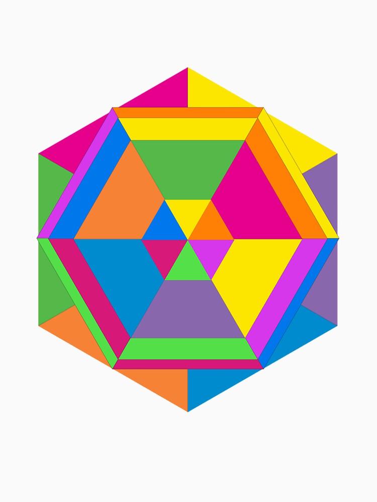 Geometric Shapes Collection by lifestylelove