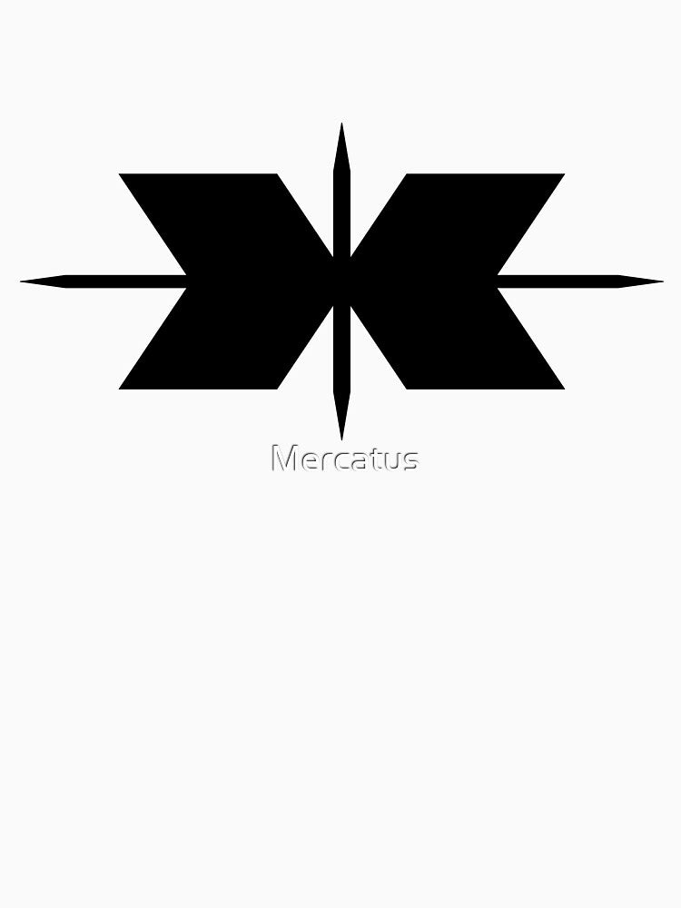 The Last Men by Mercatus