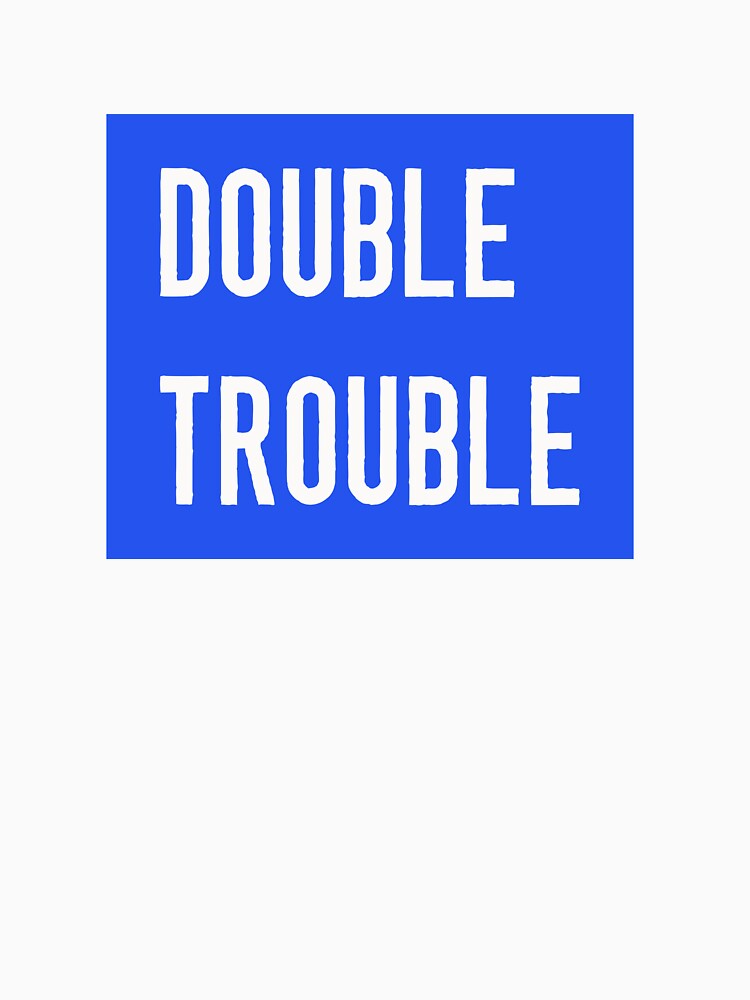 Double Trouble by Arva-Designs