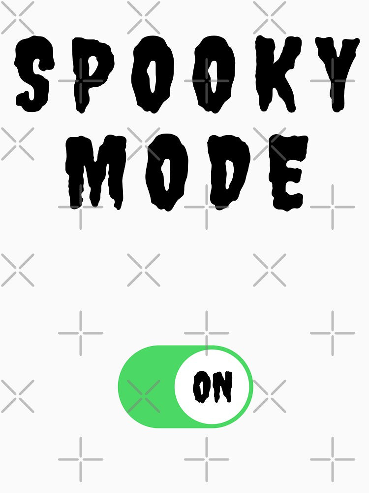 Spooky Mode by SwifTech