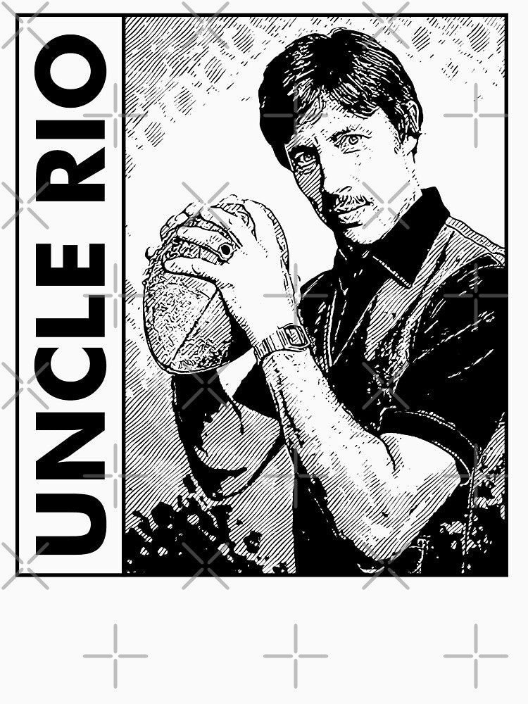 uncle rico picture by mwjupiter9999