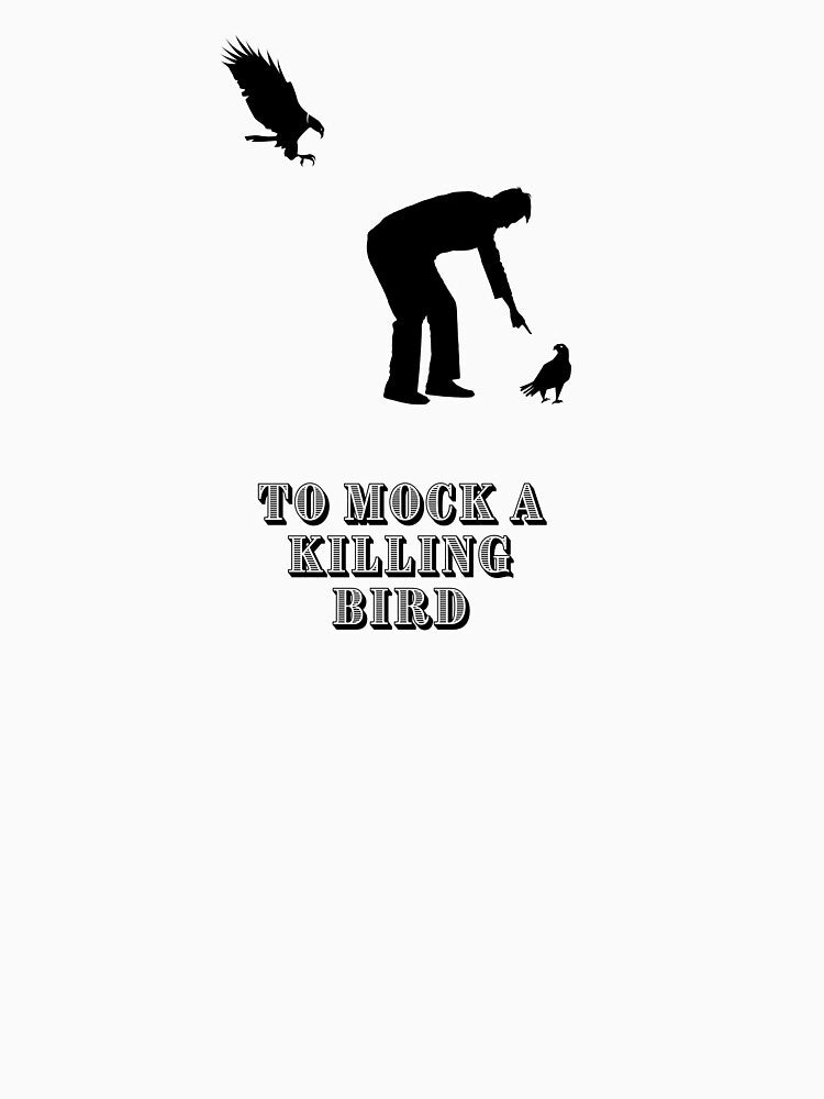 To mock a killing bird by dreamerv3