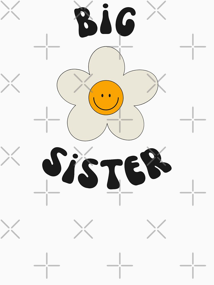 BIG SISTER by DesignAndTales