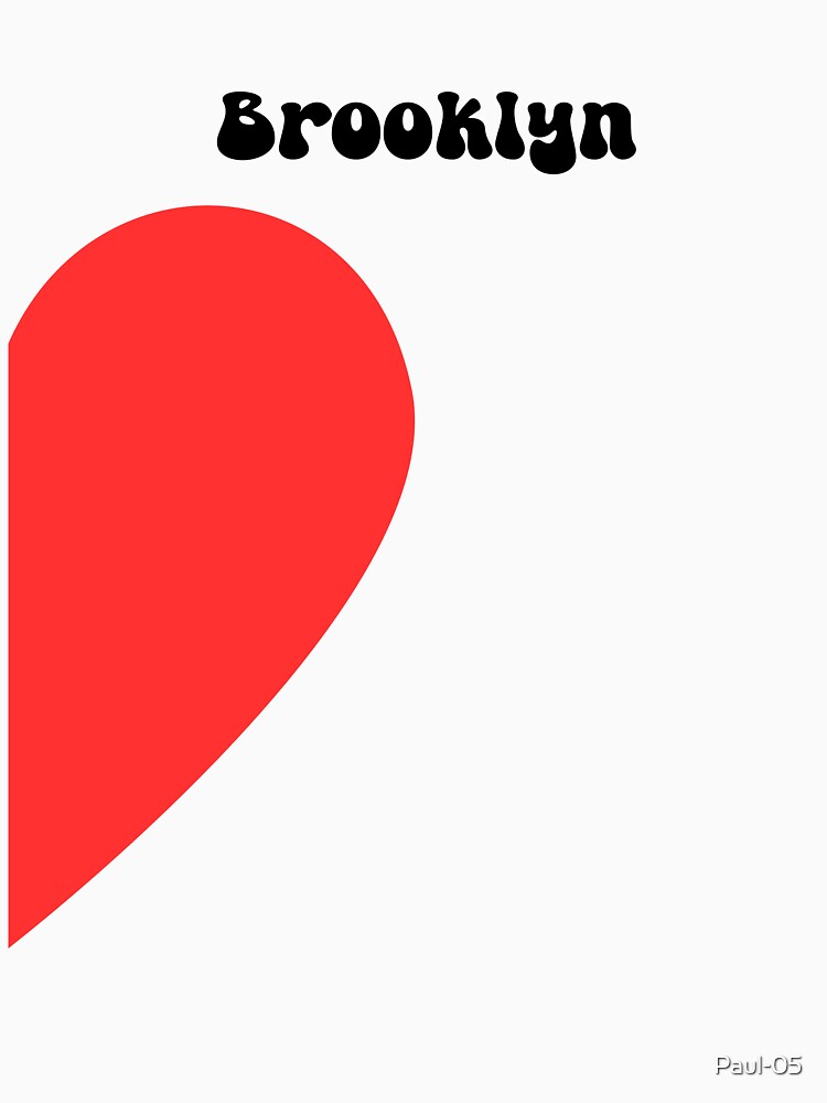 "Brooklyn" - Couple Things - Woman Site by Paul-05