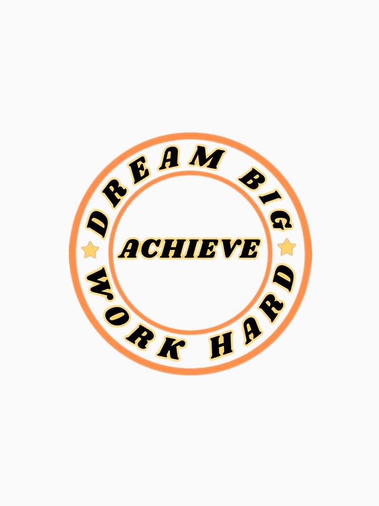 Motivational Tees by Shop242