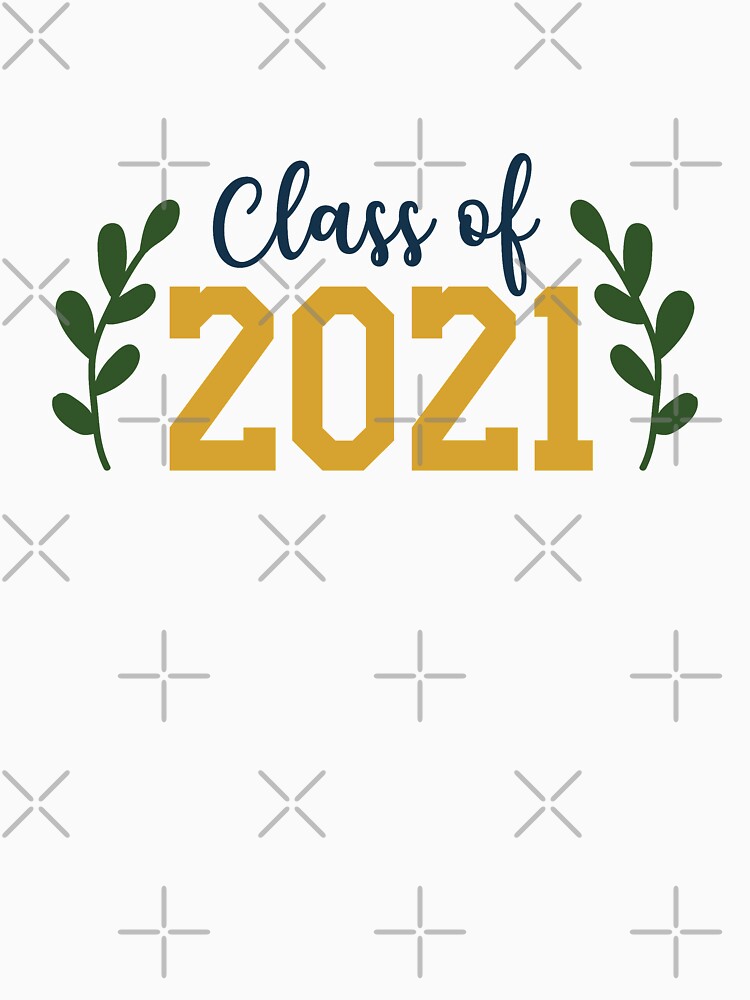 Class Of 2021 Graduation by ClaudiaGrosso