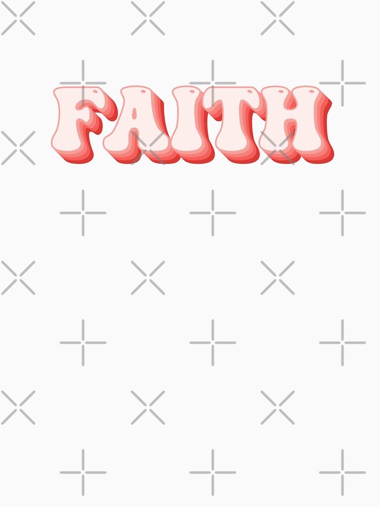 Faith - Name by kindxinn