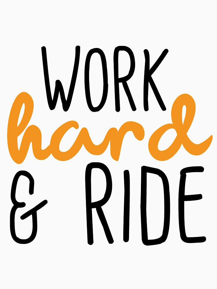 Work hard by beoubeou