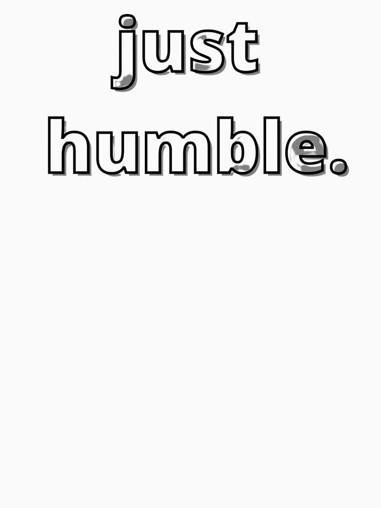 humble by LacavernePV