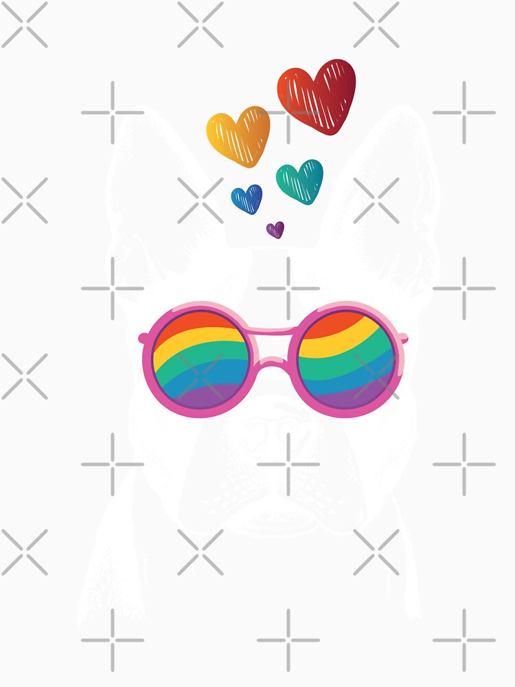 Valentine Dog by jothi-designers