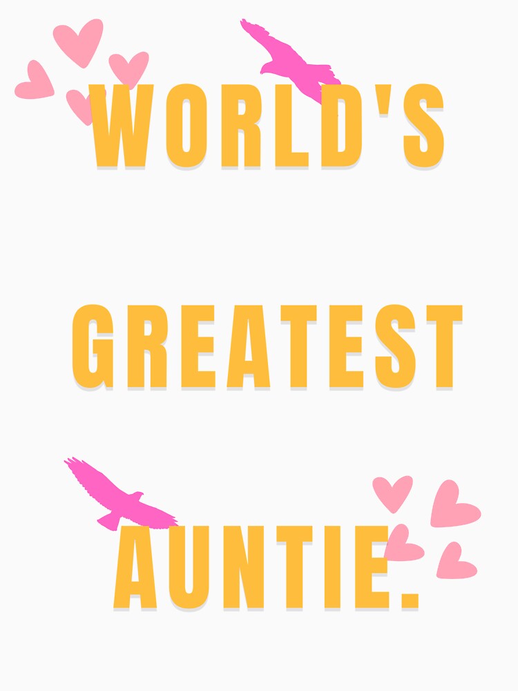 world's greatest auntie by Zakaria-4