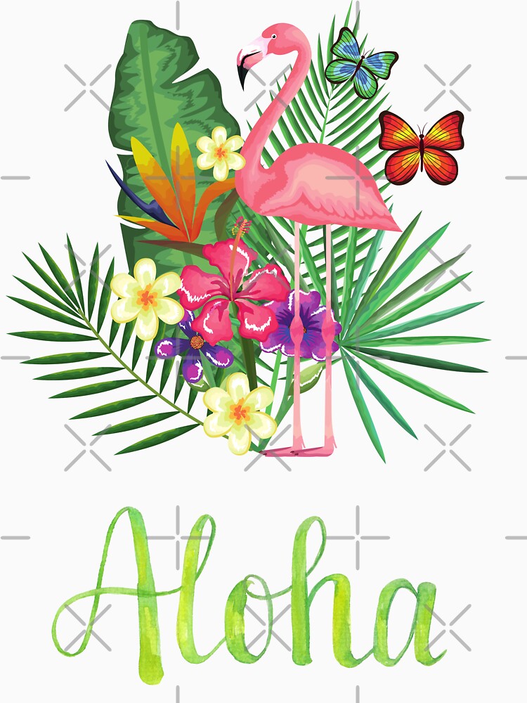 Maui Lahaina Hawaii Stay Strong Tear We love Hawaii Alaho by RoyalRepublics